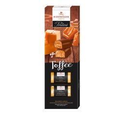 Toffee slaný karamel, sousta 100g