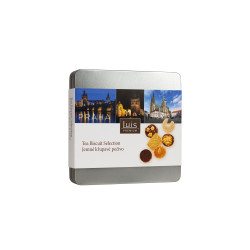 Jemné sladké pečivo, 175g