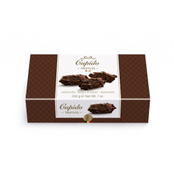 Truffle hořká čokoláda, 200g