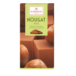 Nugátová čokoláda, 100g