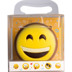 Smajlík v boxu, 50g