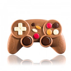 ČOKOLÁDOVÝ PLAYSTATION