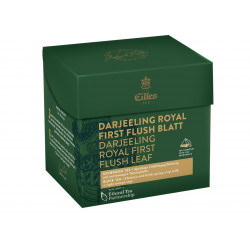 Eilles čaj Darjeeling Royal First Flush Blatt, 50 g
